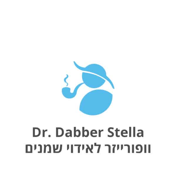 Dr. Dabber Stella Oil Vaporizer ד"ר דאבר סטלה וופורייזר לשמנים