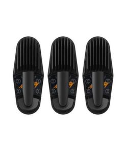 Storz and Bickel Mighty Cooling Unit Set סטורז אנד ביקל מייטי סט 3 יחידות קירור