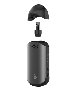 Flowermate Cap Pro אפור פתוח