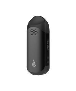 Flowermate Cap Pro שחור
