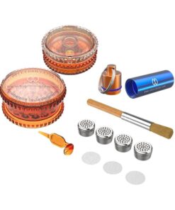 סטורז אנד ביקל ערכת השלמה Storz and Bickel Side Kit