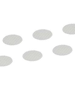 סטורז אנד ביקל סט רשתות קטנות Storz and Bickel Small Screens Set