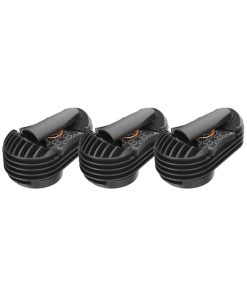 סטורז אנד ביקל סט 3 יחידות קירור לקראפטי Storz and Bickel Crafty Cooling Unit Set