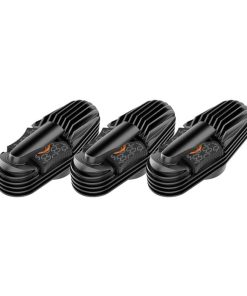 סטורז אנד ביקל סט 3 יחידות קירור למייטי Storz and Bickel Mighty Cooling Unit Set