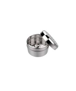 Storz & Bickel 40 Capsules סטורז אנד ביקל 40 קפסולות למילוי פתוח