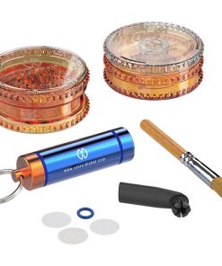 Storz and Bickel Side Kit סטורז אנד ביקל ערכת השלמה