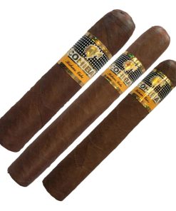 סיגר קובני בעבודת יד במגוון דגמים קוהיבה Cohiba