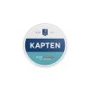 Kapten Wet/Dry Snus קפטן טבק ללעיסה מנטה