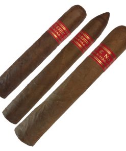 סיגר קובני בעבודת יד במגוון דגמים פרטגס Partagas