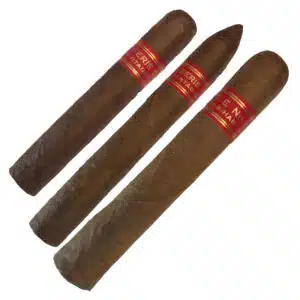 סיגר קובני בעבודת יד במגוון דגמים פרטגס Partagas