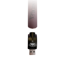 Brass Knuckles Vape וופורייזר בראס נאקלס מטען