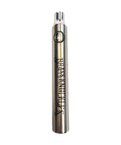 Brass Knuckles Vape וופורייזר בראס נאקלס כסף