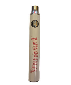 ⁦וופורייזר בראס נאקלס Brass Knuckles Vape⁩ – תמונה ⁦6⁩