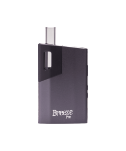 וופורייזר בריז פרו פלוס Breeze Pro Plus Vaporizer