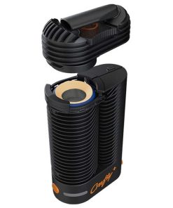 Crafty+ Vaporizer מכשיר אידוי וופורייזר קראפטי+