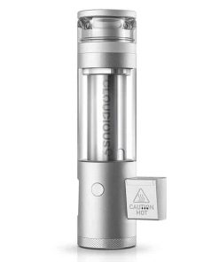 Vaporizer - Hydrology9 NX מכשיר אידוי וופורייזר - הידרולוג'י9 אן אקס