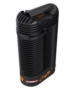 Crafty+ Vaporizer מכשיר אידוי וופורייזר קראפטי+