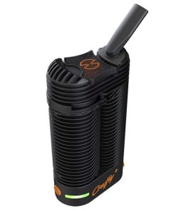 Crafty+ Vaporizer מכשיר אידוי וופורייזר קראפטי+