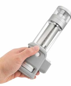 Vaporizer - Hydrology9 NX מכשיר אידוי וופורייזר - הידרולוג'י9 אן אקס