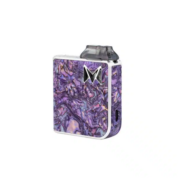 מיפוד - MiPod Purple Shell