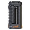 Crafty+ Vaporizer מכשיר אידוי וופורייזר קראפטי+