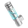 Vaporizer - Hydrology9 NX מכשיר אידוי וופורייזר - הידרולוג'י9 אן אקס