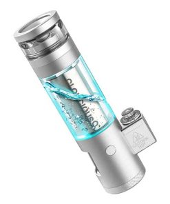 Vaporizer - Hydrology9 NX מכשיר אידוי וופורייזר - הידרולוג'י9 אן אקס