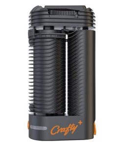 Crafty+ Vaporizer מכשיר אידוי וופורייזר קראפטי+