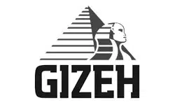 Gizeh גיזה מותג מוצרי עישון