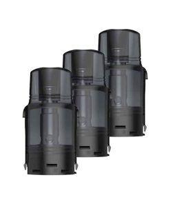Aspire Oby אספייר אובי 3 פודים
