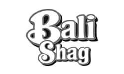 BaliShag מותג מוצרי עישון