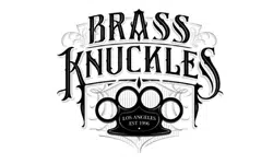 Brass Knuckles מותג וופורייזרים