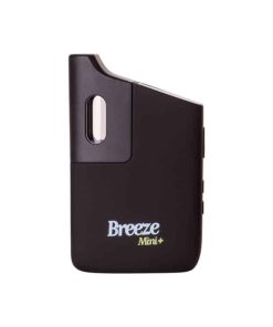 Breeze Mini Plus Vaporizer וופורייזר בריז מיני פלוס