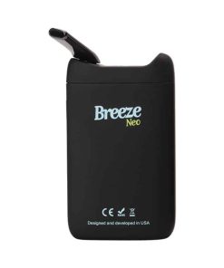 Breeze Neo Vaporizer וופורייזר בריז נאו