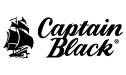 CaptainBlack מותג טבק למקטרת