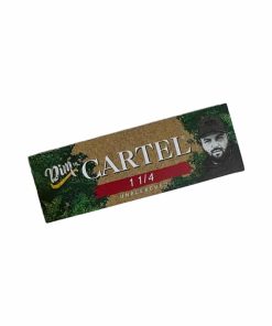 Cartel קרטל נייר גלגול בינוני (חום)