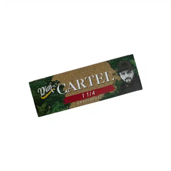 Cartel קרטל נייר גלגול בינוני (חום)