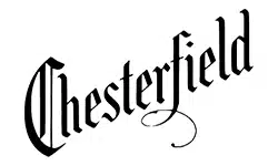 Chesterfield מותג טבק לגלגול