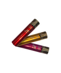 קליפר ג'ט מצית טורבו במגוון צבעים Clipper