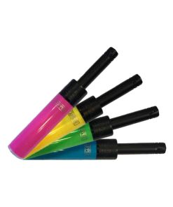 קליפר לגז/נרות במגוון צבעים Clipper