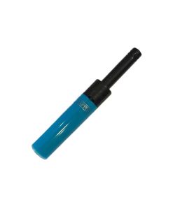 קליפר לגז/נרות כחול Clipper