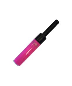 קליפר לגז/נרות ורוד Clipper