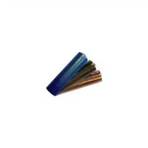 קליפר קטן עם כיסוי מתכת במגוון צבעים Clipper