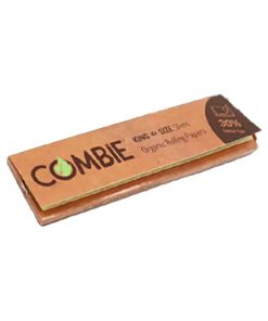 Combie קומבי נייר גלגול קינג סייז