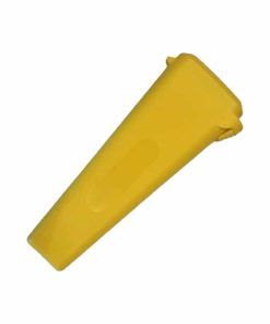 שמרפאף פלסטיק קינג סייז קומבי Combie צהוב