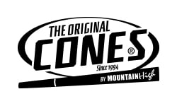 Cones - מותג מוצרי עישון