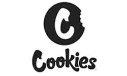 Cookies מותג אביזרי עישון