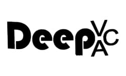 DeepVac מותג אביזרי עישון