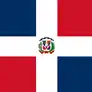 דגל הרפובליקה הדומיניקנית