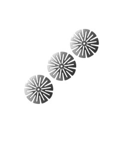 דיינווייפ 3 רשתות להחלפה Dynavap 3 Meshes